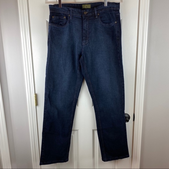 Urban Star Other - URBAN STAR MENS DARK DENIM JEANS. 36 x 32